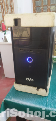 i3 4th Msi PC